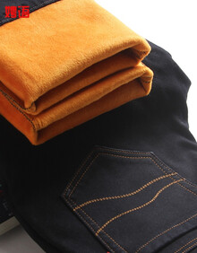 【肥腿牛仔裤男】价格_图片_品牌