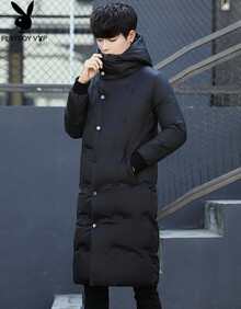 【男士超长羽绒服】价格_图片_品牌