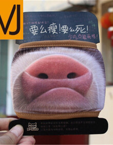 【猪鼻子口罩】价格_图片_品牌