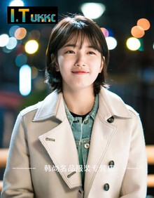 【白色长款呢子外套】价格_图片_品牌