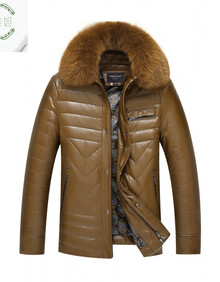 【中老年男棉袄新款】价格_图片_品牌