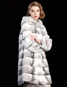 【貂皮大衣女款本色】价格_图片_品牌