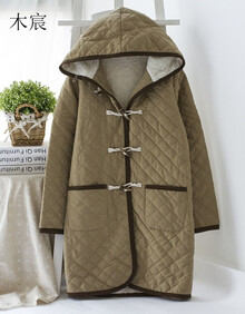 【日本原单外套棉服】价格_图片_品牌_怎么样