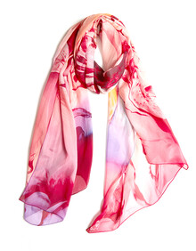 【woo妩围巾】价格_图片_品牌