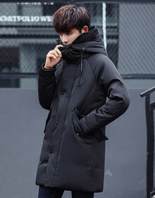 【艾莱羽绒服男】价格_图片_品牌