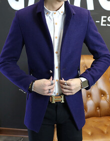 【海澜之家羊绒大衣男】价格_图片_品牌