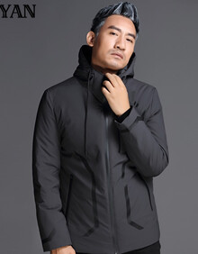 【中老年男棉袄新款】价格_图片_品牌