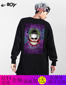 【K-BOY男装】价格_图片_品牌