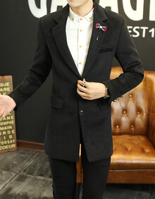 【雪中飞毛呢大衣】价格_图片_品牌