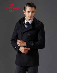 【雪中飞毛呢大衣】价格_图片_品牌