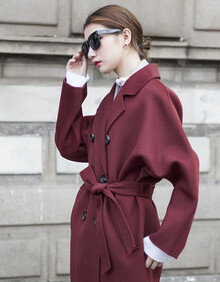 【迪奥大衣女】价格_图片_品牌_怎么样-京东商