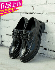 【运动裤配皮鞋】价格_图片_品牌