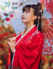 【古装汉服女装】价格_图片_品牌