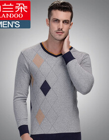 【中年男人保暖内衣】价格_图片_品牌