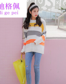 【初中少女毛衣】价格_图片_品牌