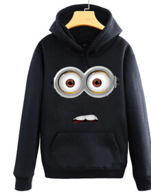 【笑脸情侣卫衣】价格_图片_品牌