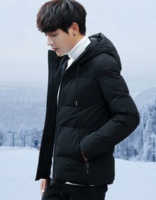 【男土羽绒服】价格_图片_品牌
