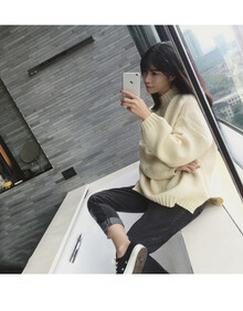 【韩水妮牛仔裤】价格_图片_品牌_怎么样-