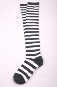 【动漫长筒袜】价格_图片_品牌