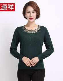 粘胶纤维 针织衫 女装 服饰内衣 【行情 价格 评