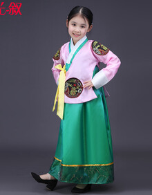 【少数民族舞蹈服装】价格_图片_品牌