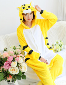 【老虎纹手套】价格_图片_品牌