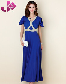 蓝色系JK2.YY 礼服 女装 服饰内衣 【行情 价格