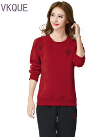 【女土运动服套装】价格_图片_品牌