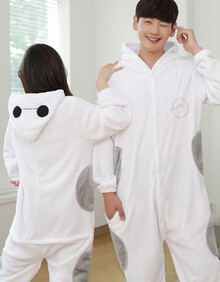 【动物连体睡衣】价格_图片_品牌