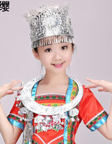 【少数民族舞蹈服装】价格_图片_品牌