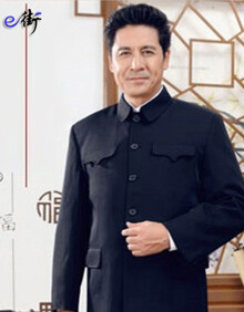 【中山装】价格_图片_品牌