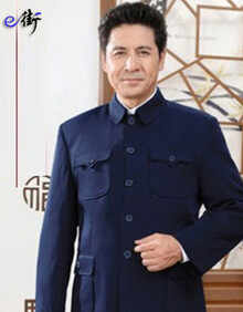 【中山装】价格_图片_品牌