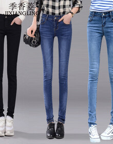 【女生黑裤子】价格_图片_品牌