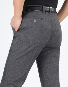 【中老年男士休闲裤】价格_图片_品牌