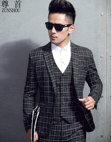 粘胶纤维 西服套装 男装 服饰内衣 【行情 价格