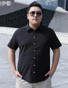 【男士黑衬衫】价格_图片_品牌