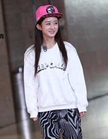 【赵丽颖同款帽子】价格_图片_品牌