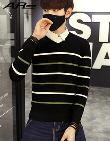 粘胶纤维 针织衫 男装 服饰内衣 【行情 价格 评