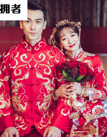 【男明星结婚礼服】价格_图片_品牌