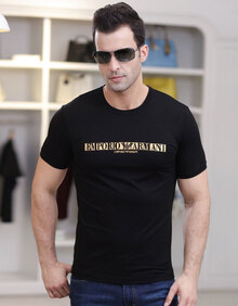 【阿玛尼男装t恤】价格_图片_品牌