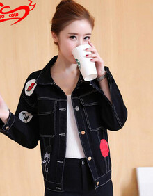 【中学生外套女装】价格_图片_品牌