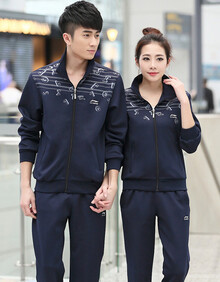 【女土运动服套装】价格_图片_品牌