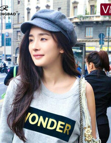 【杨幂同款帽子】价格_图片_品牌