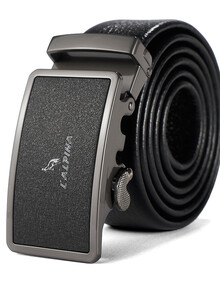 袋鼠的皮带怎么样？袋鼠皮具哪个标志是正品