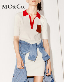 【直筒中袖连衣裙】价格_图片_品牌