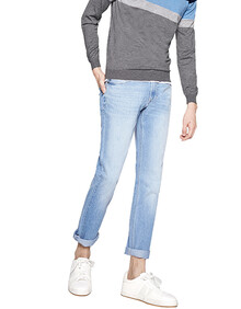 【海澜之家牛仔裤】价格_图片_品牌