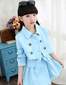 【女大童外套春秋装】价格_图片_品牌