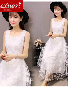 【甜美沙滩裙】价格_图片_品牌