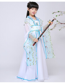 【儿童古装服装】价格_图片_品牌