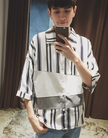 【陈冠希衬衫】价格_图片_品牌